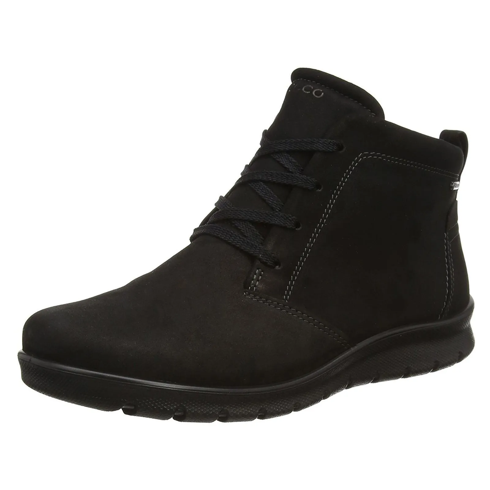 Babett Nubuck Leather GTX Women's Ankle Boots