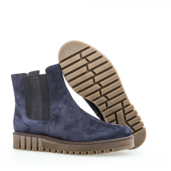 Chelsea Boot