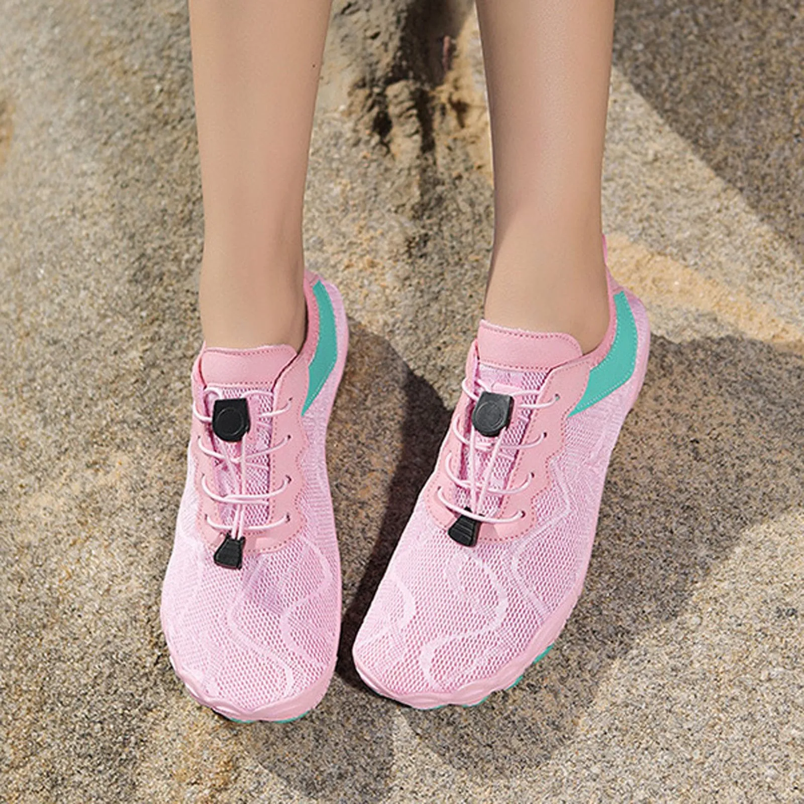 Non-slip Trail Shoes Outdoor Hiking Beach Shoes