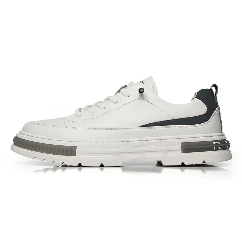 Slip-on Fashion All-match Sneakers Sports And Leisure | Brodtica.com