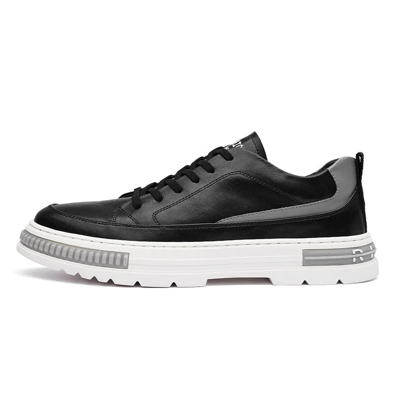Slip-on Fashion All-match Sneakers Sports And Leisure | Brodtica.com